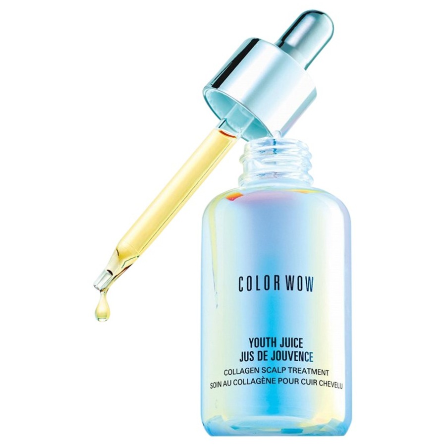 Pflege Collagen Scalp Serum von COLOR WOW Versandkostenfrei