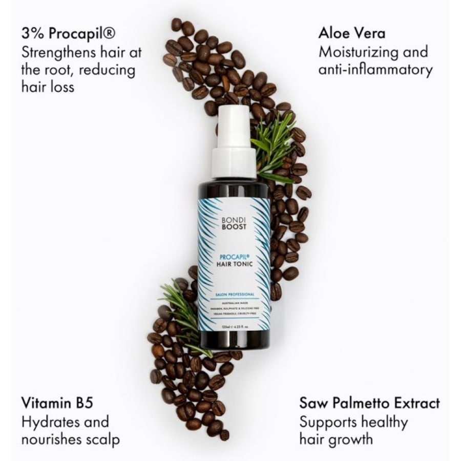 Treatment & Maske Procapil Hair Tonic von BondiBoost Online Shopping