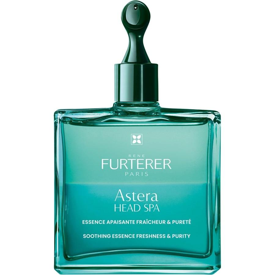 Head Spa Astera Beruhigendes Konzentrat von René Furterer Exklusivangebot