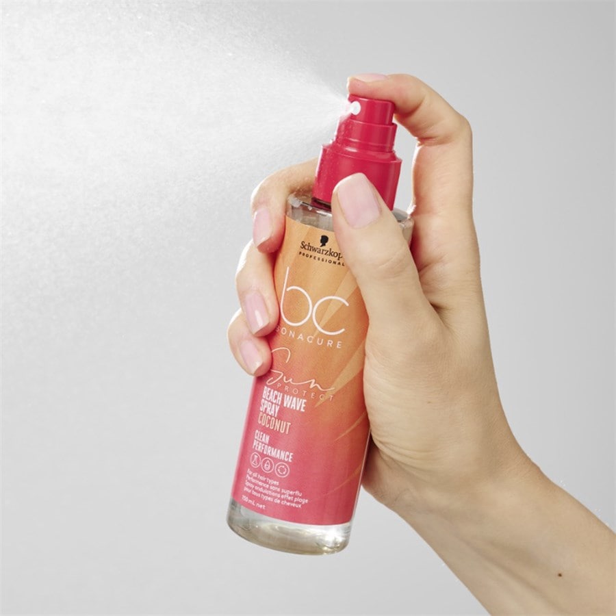 Sun Protect Beach Waves Spray von Schwarzkopf Professional Preisnachlass