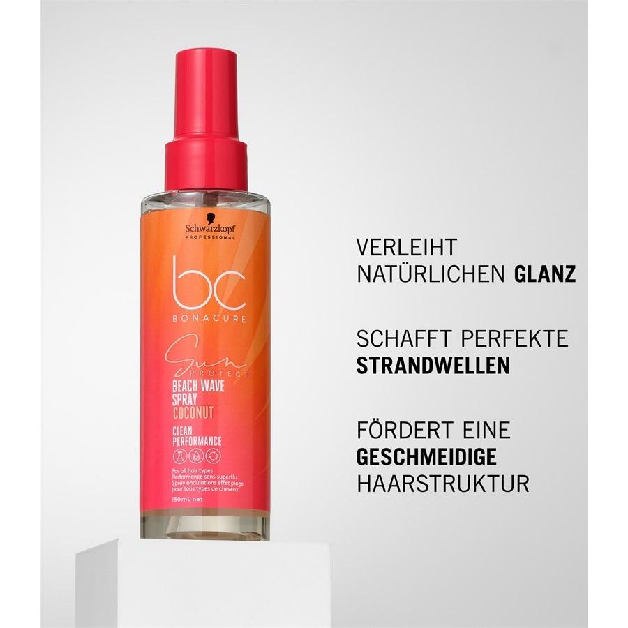 Sun Protect Beach Waves Spray von Schwarzkopf Professional Preisnachlass
