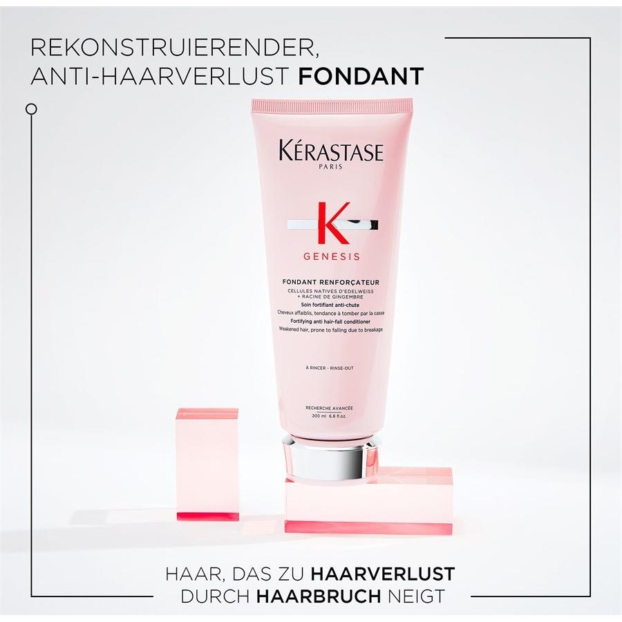 Genesis Fondant Renforçateur von Kérastase Black Friday