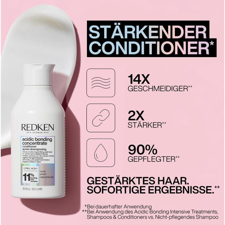 Acidic Bonding Concentrate Conditioner von Redken Osterangebot