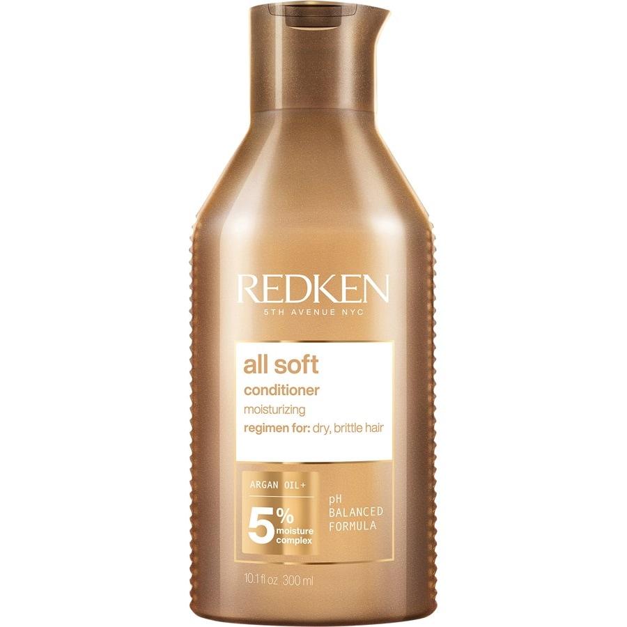 All Soft Conditioner von Redken Muttertagsangebot