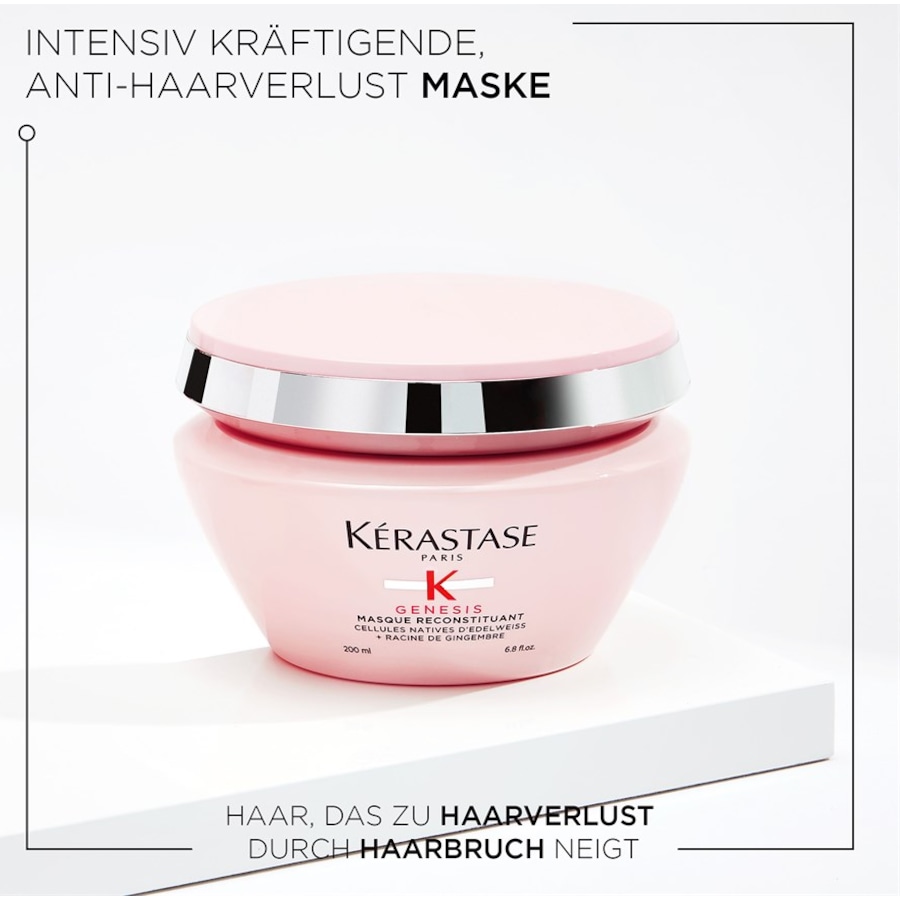 Genesis Masque Reconstituant von Kérastase Vatertagsangebot