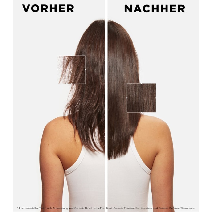 Genesis Masque Reconstituant von Kérastase Vatertagsangebot