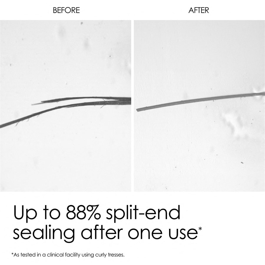 Pflege N°5 Leave-In Moisturize & Mend Leave-In Conditioner von Olaplex Valentinstagsangebot