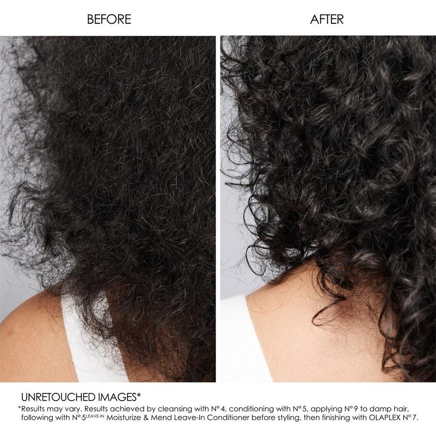 Pflege N°5 Leave-In Moisturize & Mend Leave-In Conditioner von Olaplex Valentinstagsangebot
