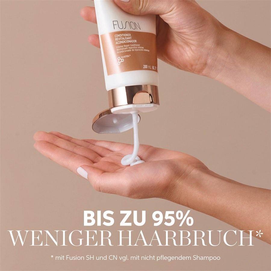 Fusion Intense Repair Conditioner von Wella Jubiläumsangebot
