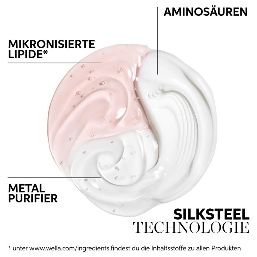 Fusion Intense Repair Conditioner von Wella Jubiläumsangebot