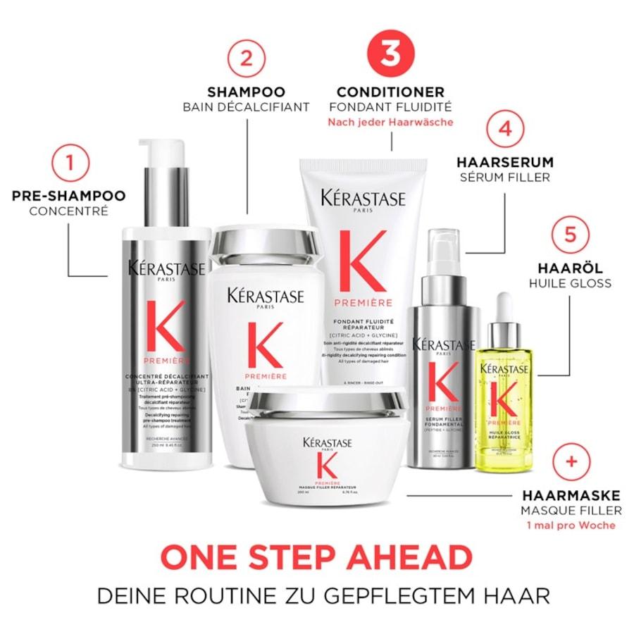 Première Conditioner Fondant Réparateur von Kérastase Lagerräumung
