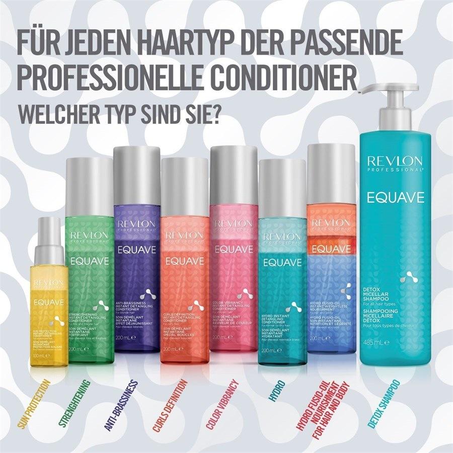 Revlon Professional Equave Hydro Instant Detangling Conditioner Heißer Verkauf