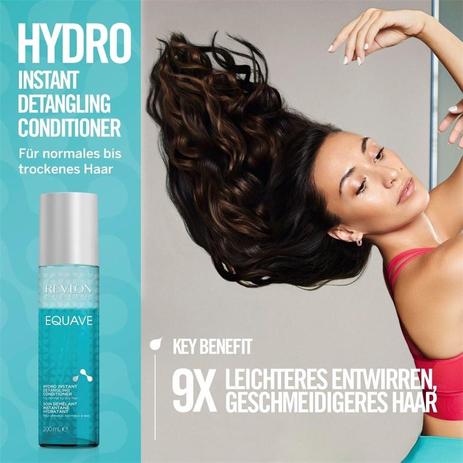 Revlon Professional Equave Hydro Instant Detangling Conditioner Heißer Verkauf