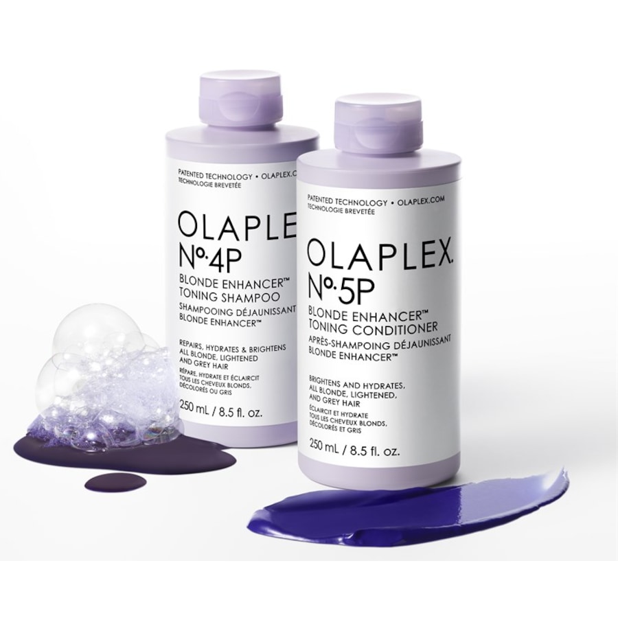 Olaplex N°5P Blonde Enhancer Toning Conditioner Top Angebot