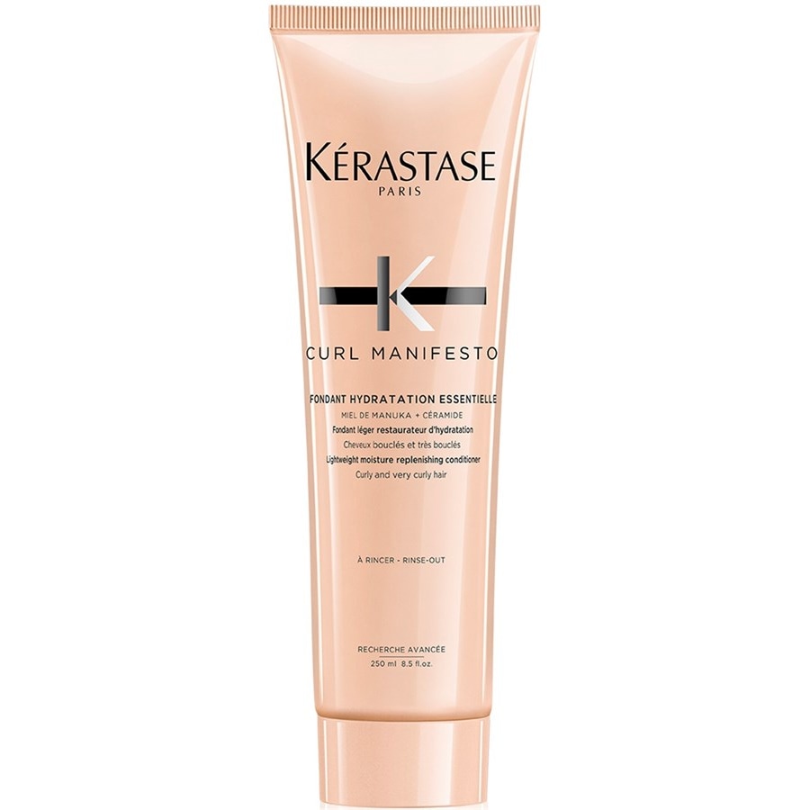 Curl Manifesto Fondant Hydrating Essentielle von Kérastase Neueste Mode