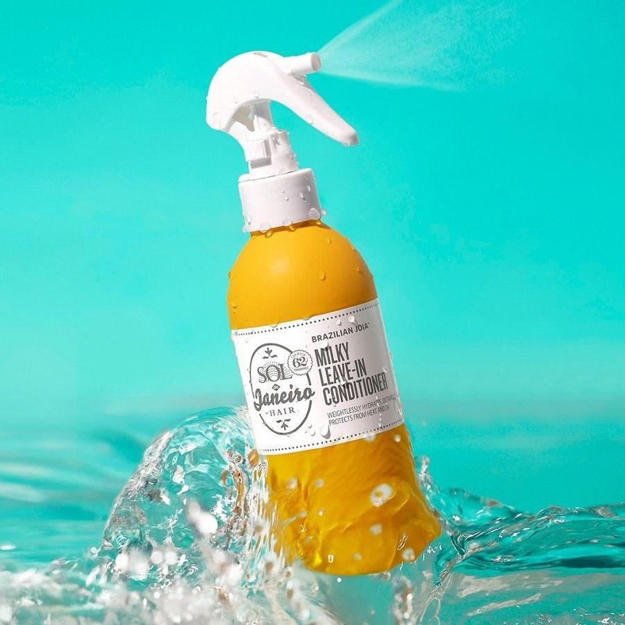 Sol de Janeiro Milky Leave-In Conditioner Brazilian Joia™ Online Outlet