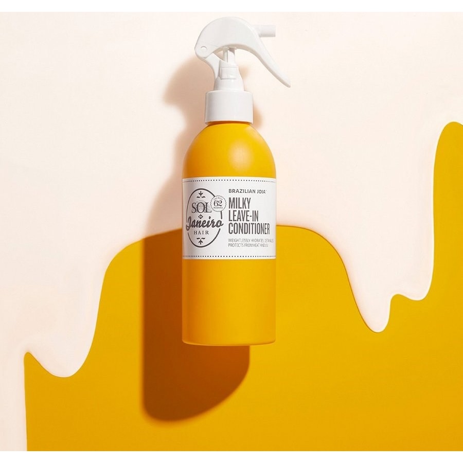 Sol de Janeiro Milky Leave-In Conditioner Brazilian Joia™ Online Outlet
