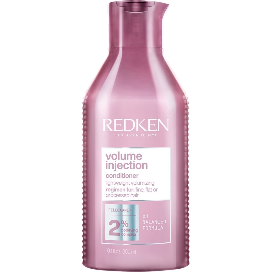 Volume Injection Conditioner von Redken Große Rabatte