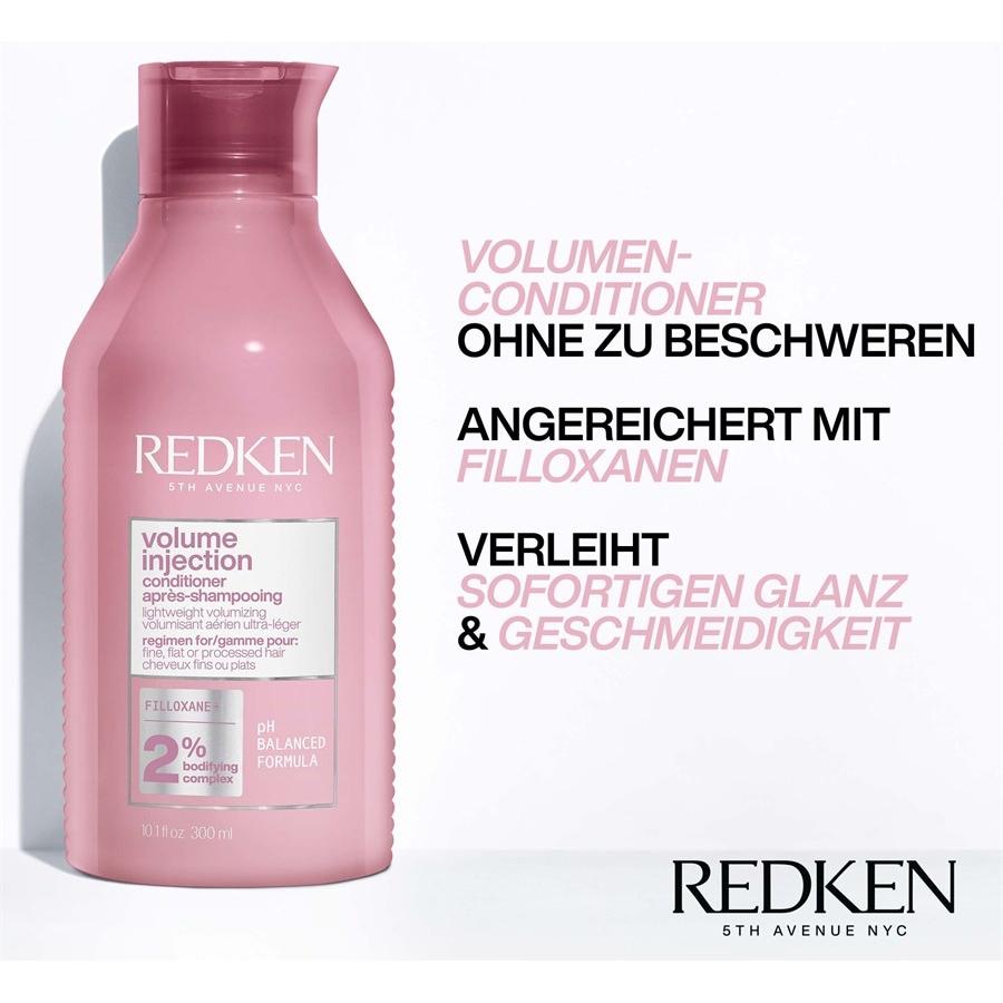 Volume Injection Conditioner von Redken Große Rabatte