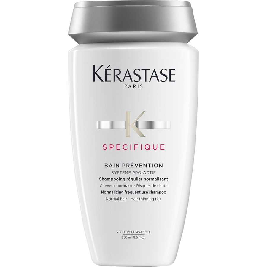 Spécifique Bain Prevention von Kérastase Neuheiten