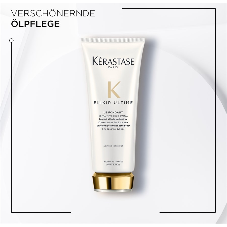 Elixir Ultime Le Fondant von Kérastase Saisonale Angebote