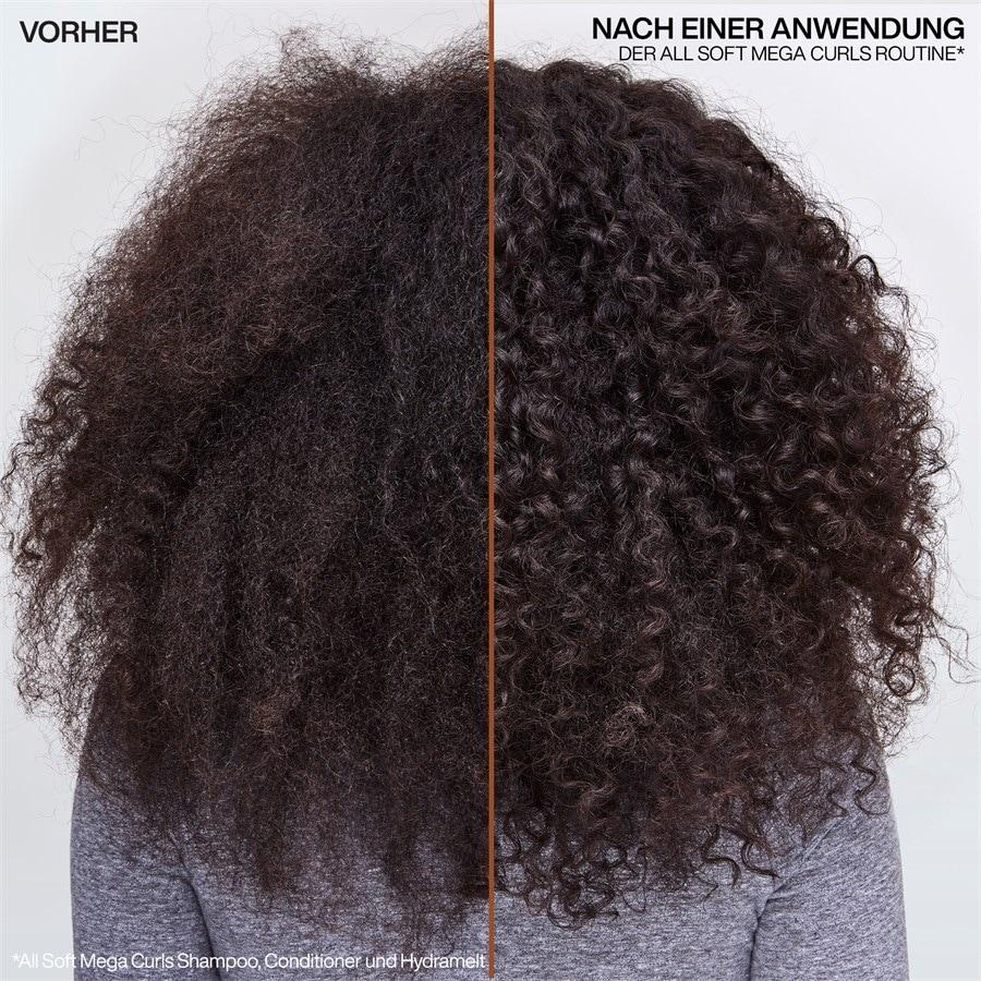 All Soft Mega Curls Conditioner Curls von Redken VIP-Rabatte