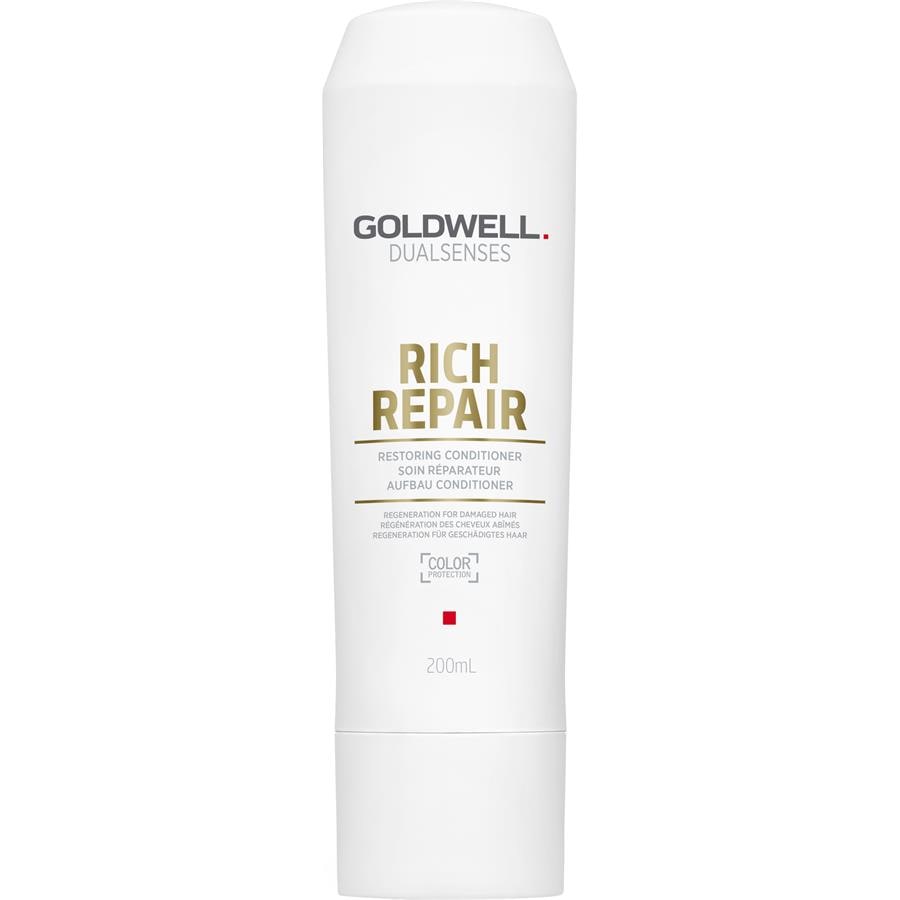 Rich Repair Restoring Conditioner von Goldwell Tiefpreis