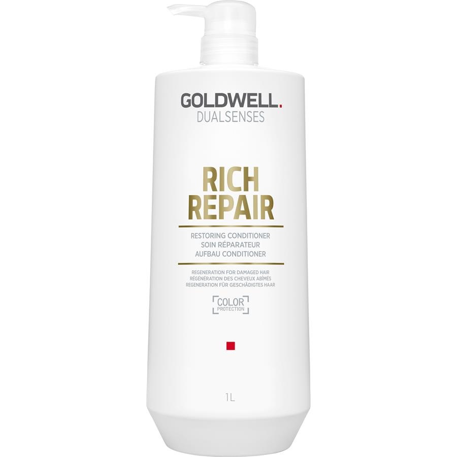 Rich Repair Restoring Conditioner von Goldwell Tiefpreis