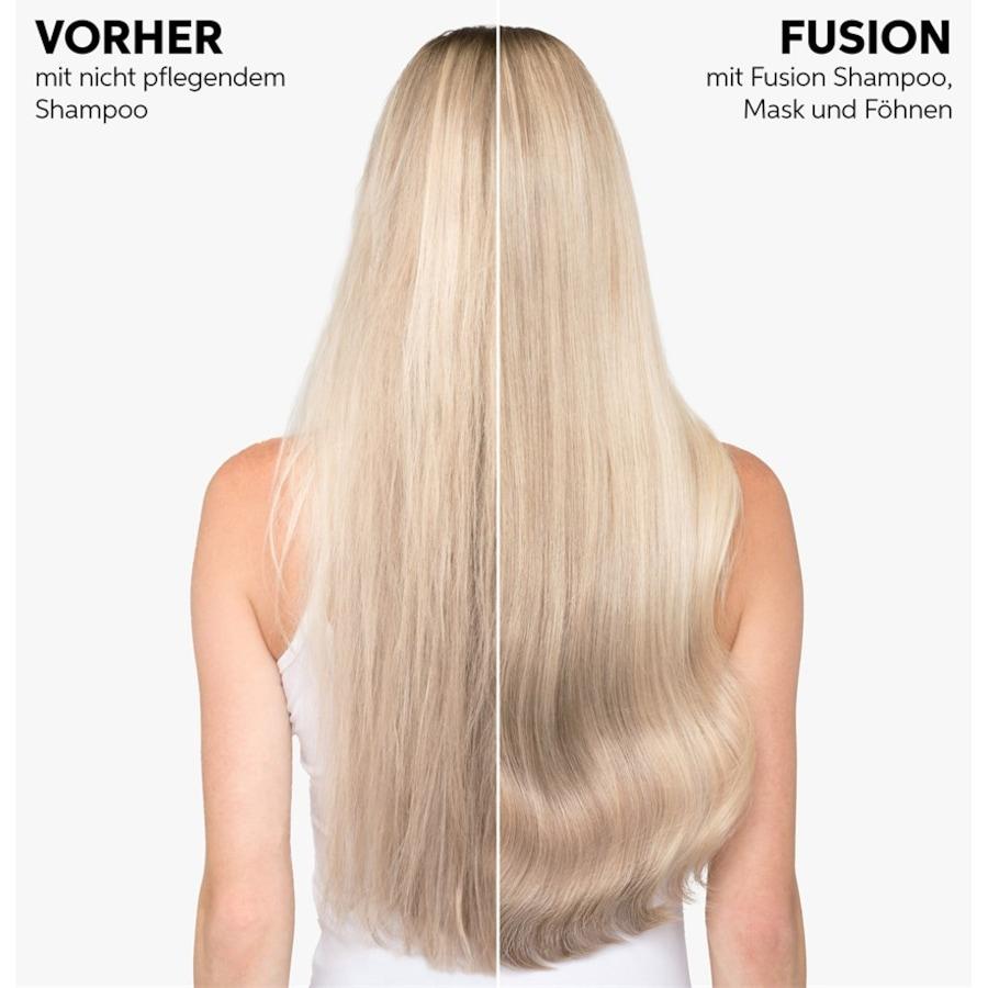Fusion Intense Repair Mask von Wella Kostenlose Rückgabe
