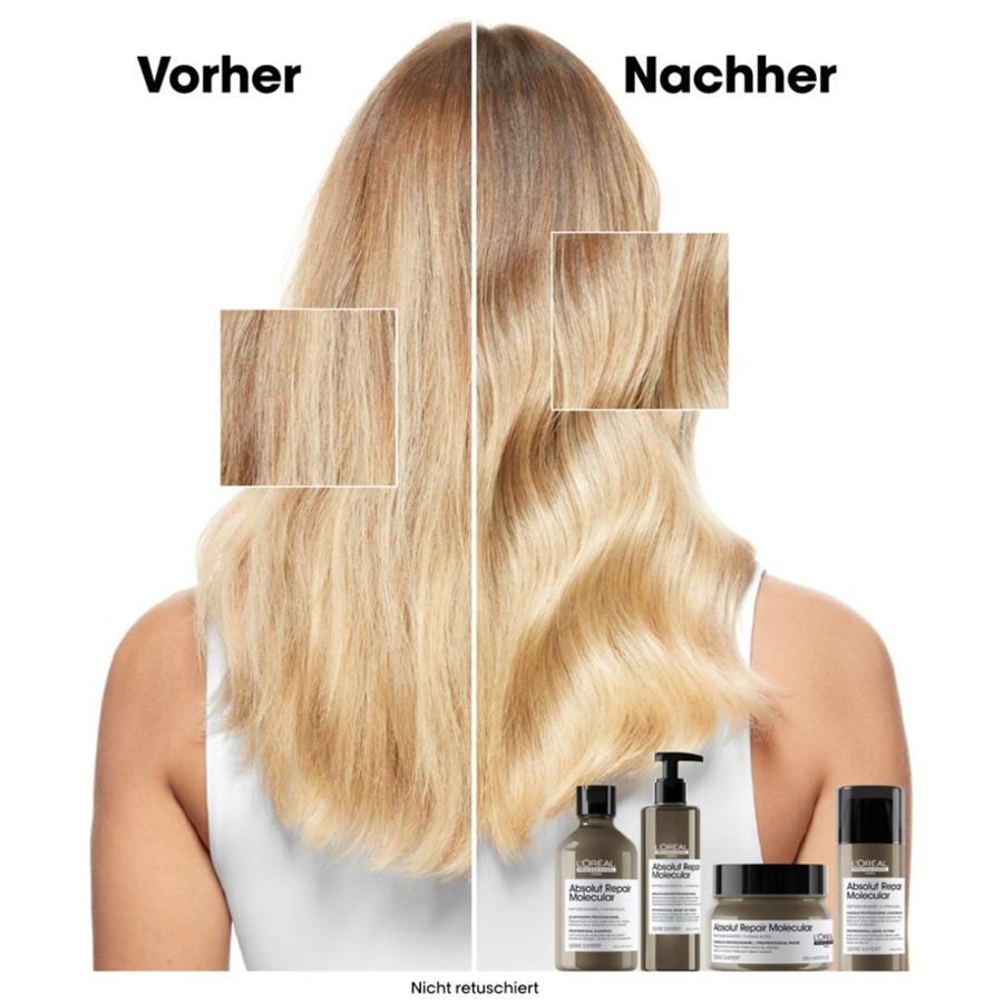 Serie Expert Absolut Repair Molecular Maske von L’Oréal Professionnel Paris Begrenzte Freigabe
