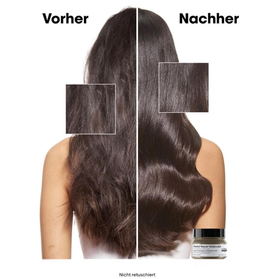 Serie Expert Absolut Repair Molecular Maske von L’Oréal Professionnel Paris Begrenzte Freigabe