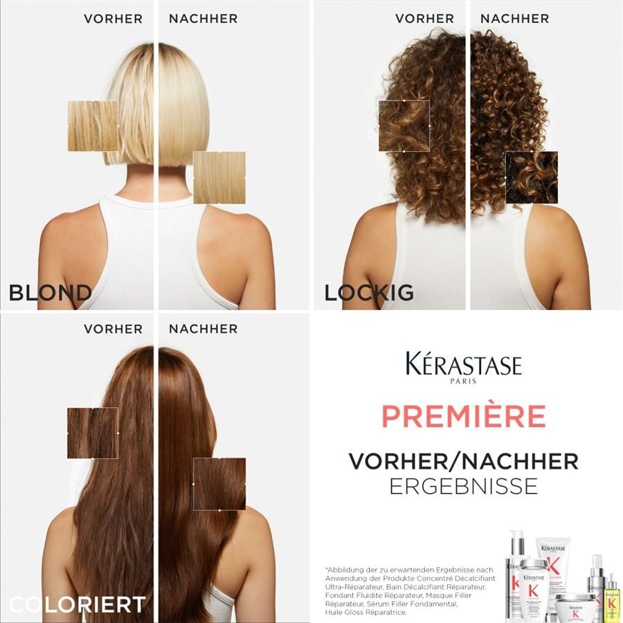 Première Haarmaske Masque Filler Réparateur von Kérastase Letzte 3 Tage