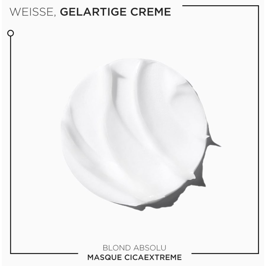Blond Absolu Masque Cicaextreme von Kérastase Neueste Stile