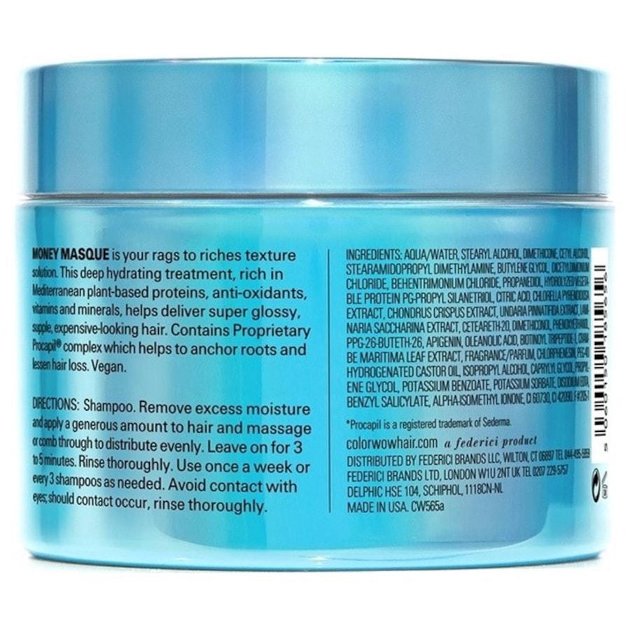 COLOR WOW Money Masque Letzte 2 Tage