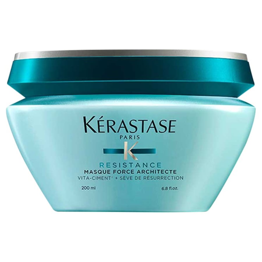 Résistance Masque Force Architecte von Kérastase Letzter Tag