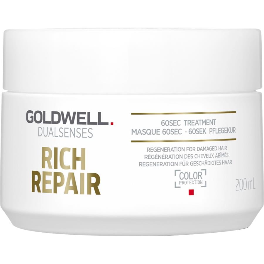 Rich Repair 60 Sec. Treatment von Goldwell Zeitbegrenzte Promotion