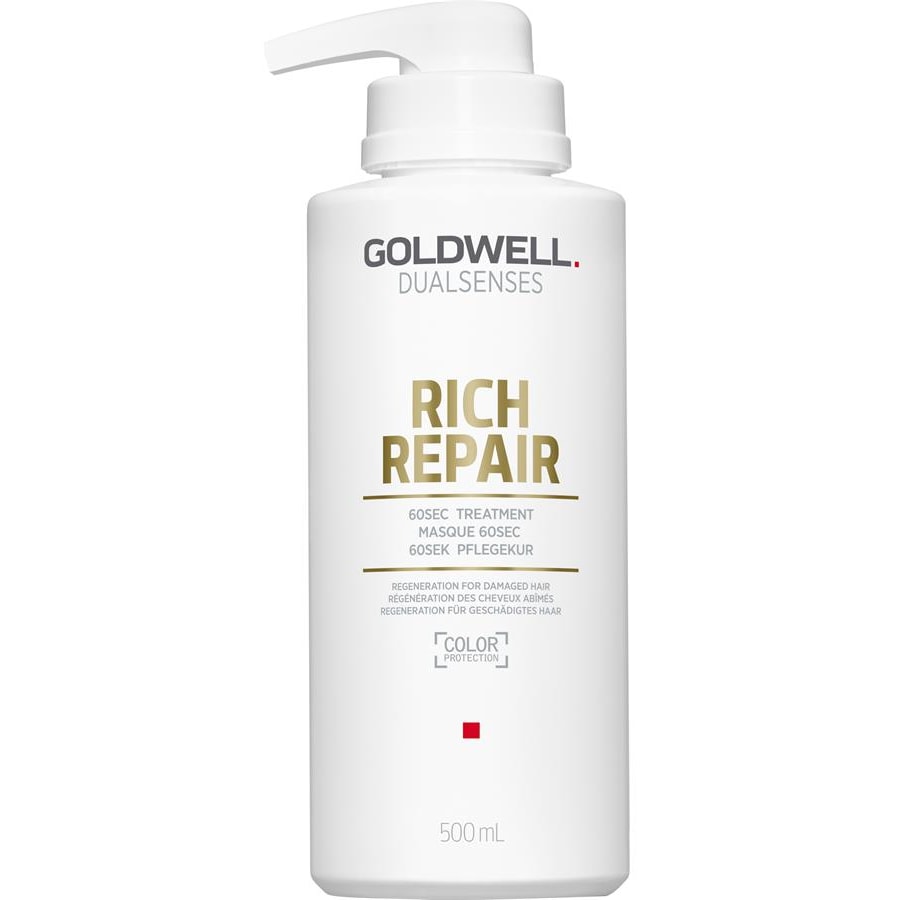 Rich Repair 60 Sec. Treatment von Goldwell Zeitbegrenzte Promotion