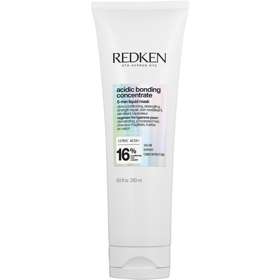 Acidic Bonding Concentrate 5 Min Liquid Mask 16% von Redken Bis zu 50% Rabatt