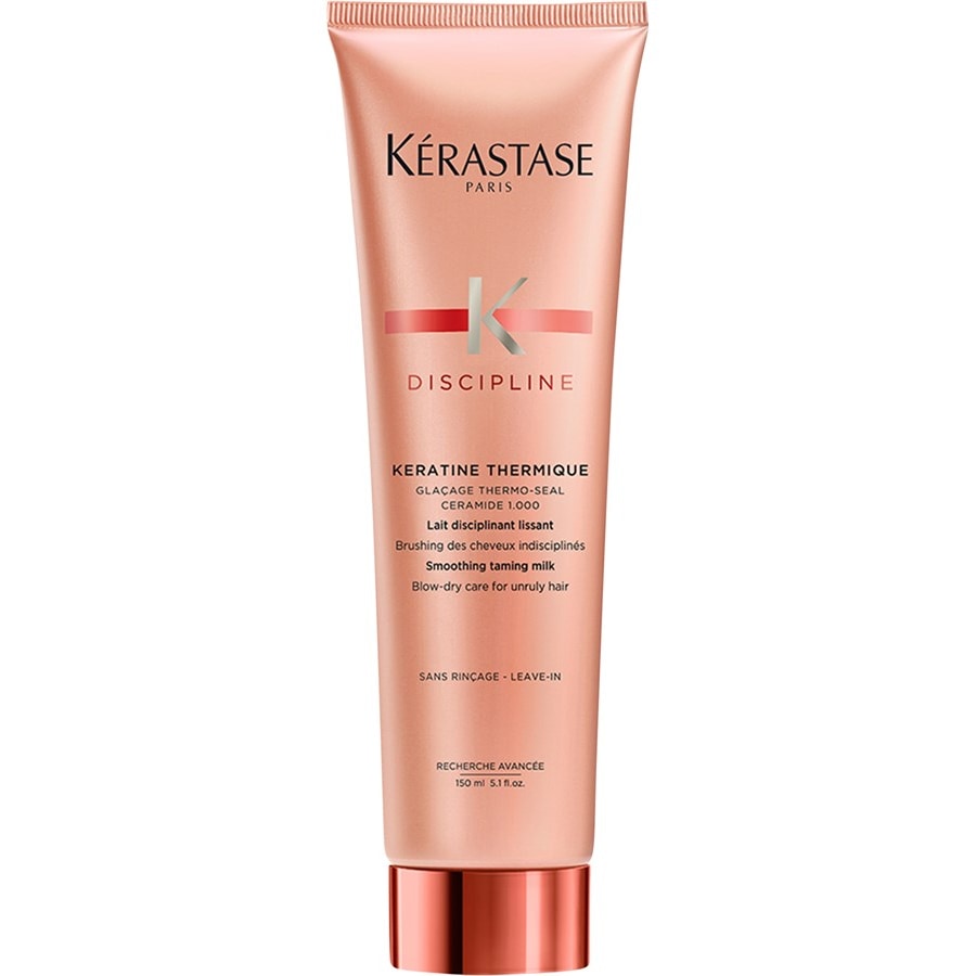 Discipline Keratine Thermique Creme von Kérastase Bis zu 65% Rabatt