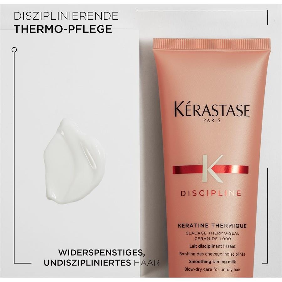 Discipline Keratine Thermique Creme von Kérastase Bis zu 65% Rabatt