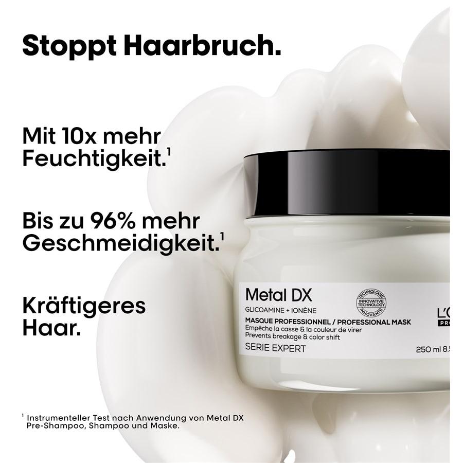 Serie Expert Metal DX Professional Mask von L’Oréal Professionnel Paris Sonderangebot der Fabrik