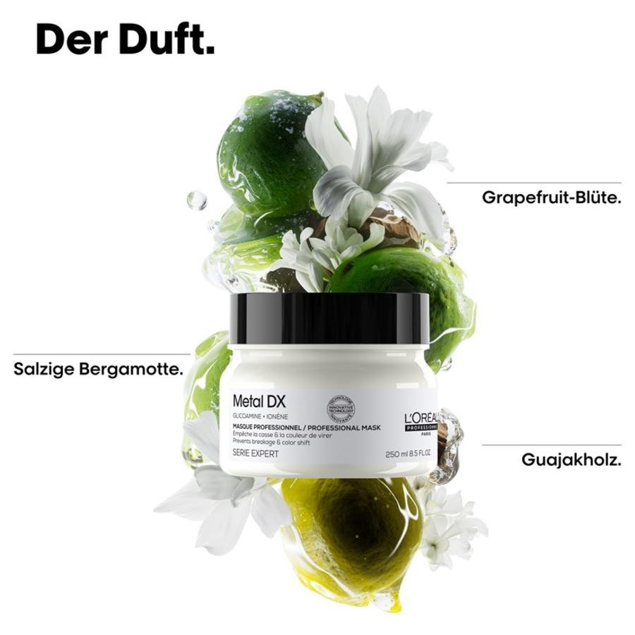 Serie Expert Metal DX Professional Mask von L’Oréal Professionnel Paris Sonderangebot der Fabrik