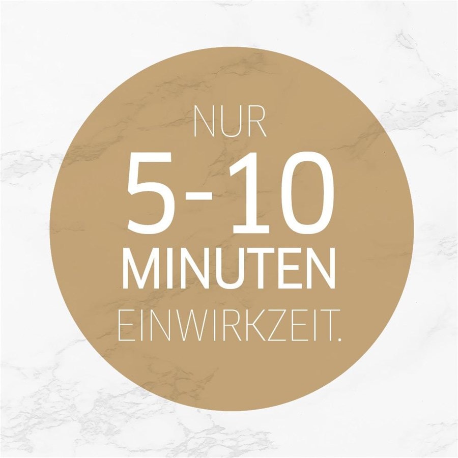 Luxe Oil Keratin Restore Mask von Wella Vierteljährliche Förderung