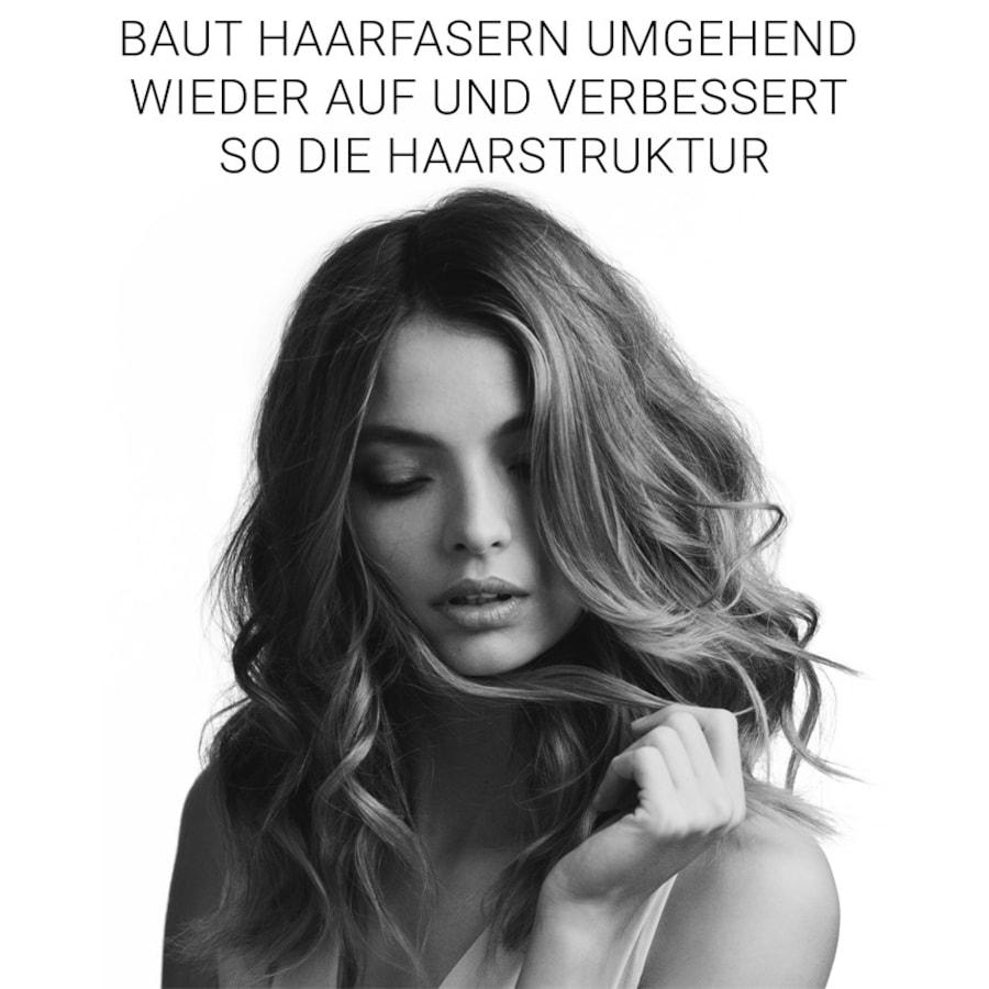 Luxe Oil Keratin Restore Mask von Wella Vierteljährliche Förderung