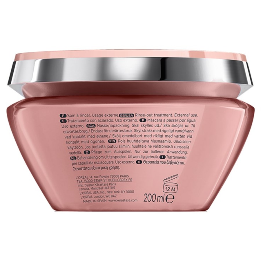 Chroma Absolu Masque Chroma Filler von Kérastase Discount Store für neue Produkte