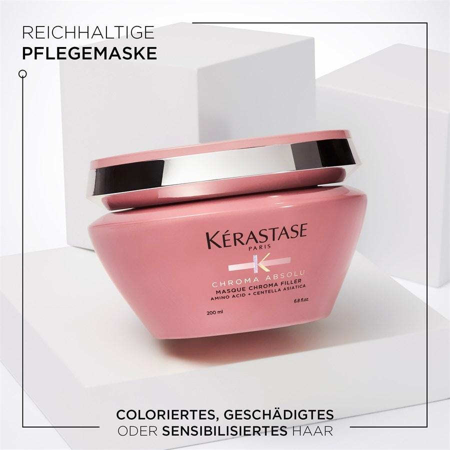 Chroma Absolu Masque Chroma Filler von Kérastase Discount Store für neue Produkte