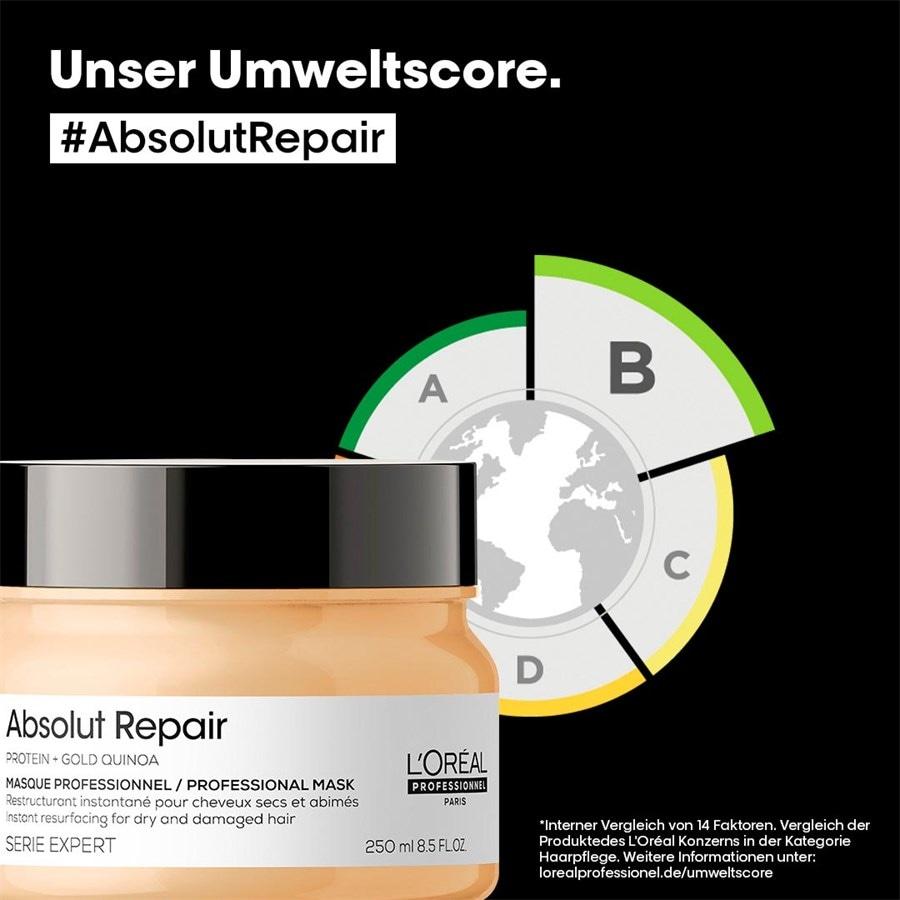 Serie Expert Absolut Repair Professional Mask von L’Oréal Professionnel Paris Riesige Rabatte