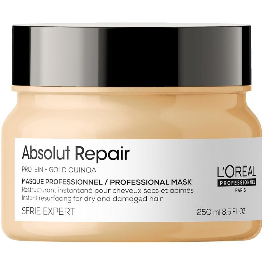Serie Expert Absolut Repair Professional Mask von L’Oréal Professionnel Paris Riesige Rabatte