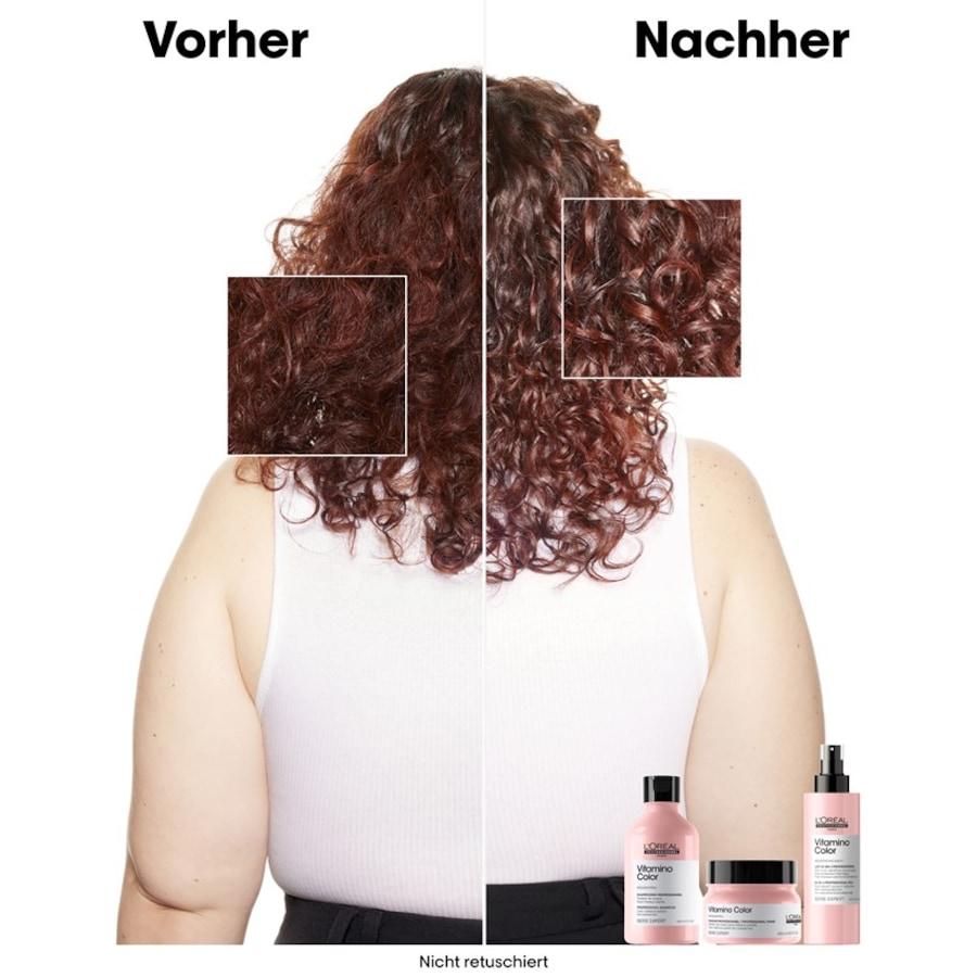 Serie Expert Vitamino Color Professional Resveratrol Mask von L’Oréal Professionnel Paris Clearance-Verkauf