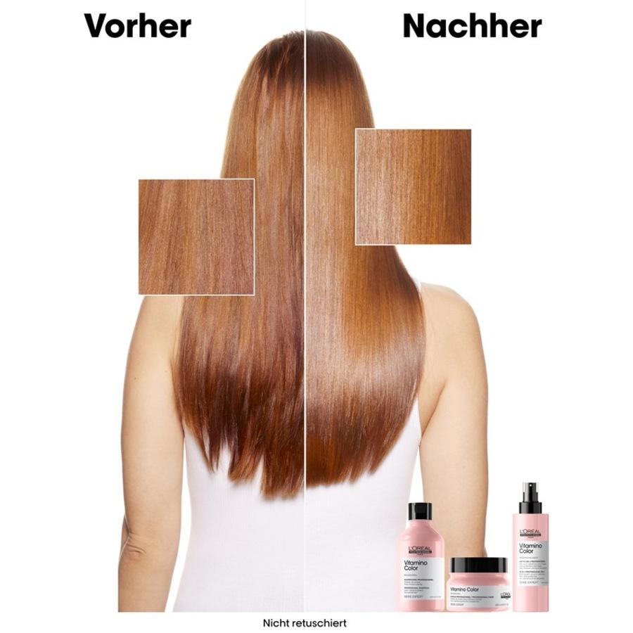 Serie Expert Vitamino Color Professional Resveratrol Mask von L’Oréal Professionnel Paris Clearance-Verkauf